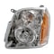 Tyc 07-13 Gc Ykon/Ykon Xl(Non Denali)W/O Log Head Lamp, 20-6802-00 20-6802-00 - alternate 8